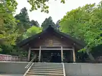 開拓神社(北海道)