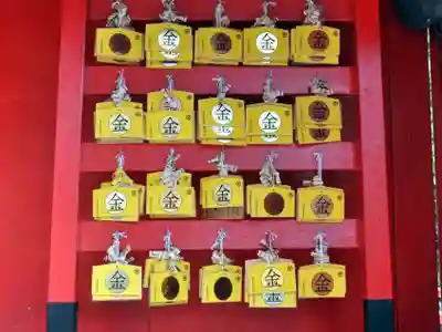 金生稲荷神社(青森県)