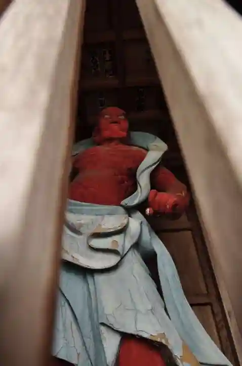 法輪寺(徳島県)