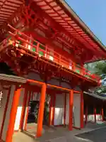 相州春日神社(神奈川県)