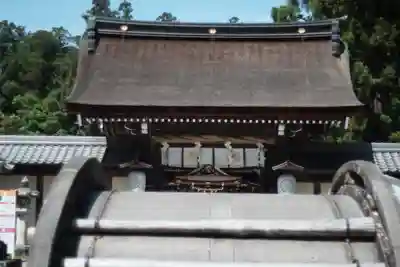 多賀大社(滋賀県)