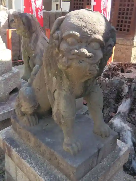 柴島神社(大阪府)
