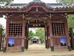 石清水神社(香川県)