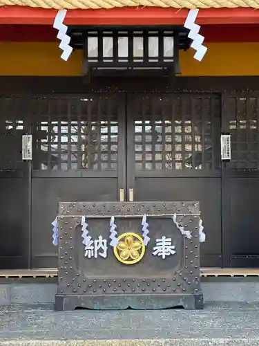 新橋浅間神社(静岡県)