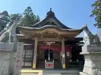多田朝日森稲荷神社(千葉県)