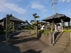 大乗寺の建物その他