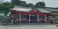 深志神社(長野県)