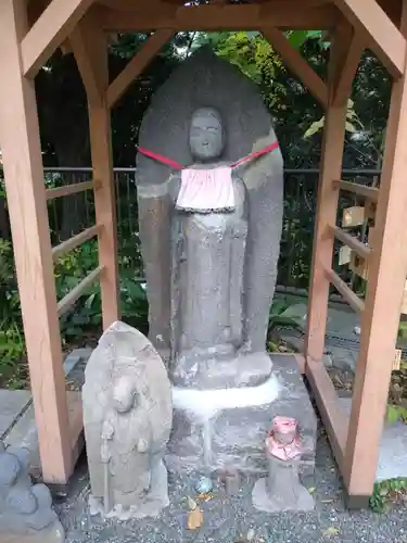 愛宕神社(東京都)