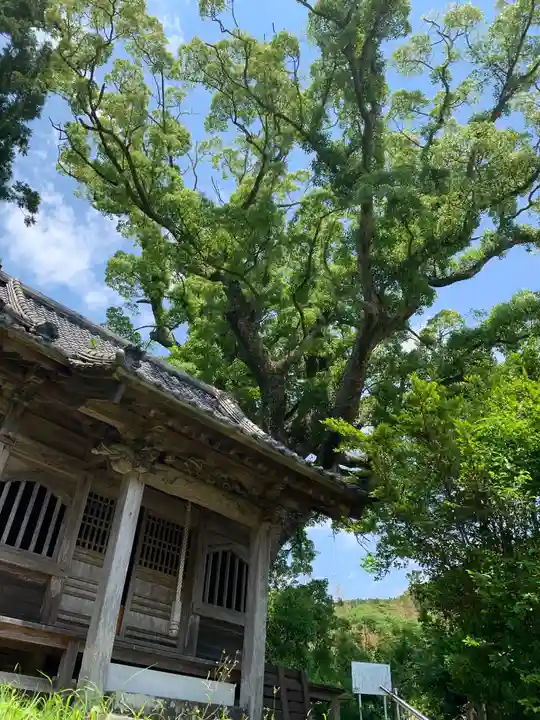 山神社(千葉県)