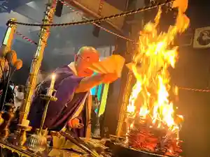 見沼大師 感応院(埼玉県)(2026年01月02日(金) 20時50分18秒投稿)