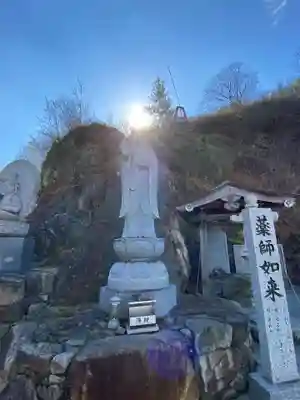出釈迦寺奥の院　捨身ヶ嶽(香川県)