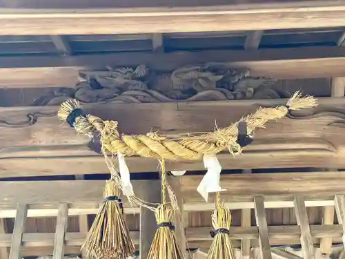 日枝神社(滋賀県)