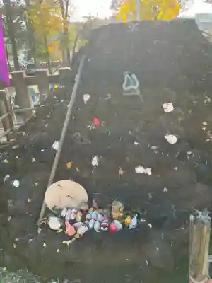 北澤八幡神社(東京都)
