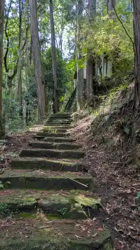 金比羅神社(奈良県)