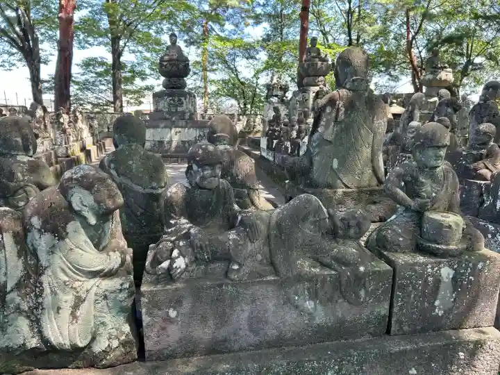 喜多院(埼玉県)