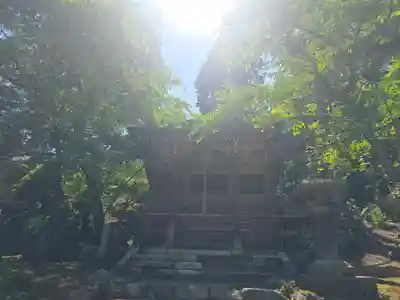 山王社(滋賀県)