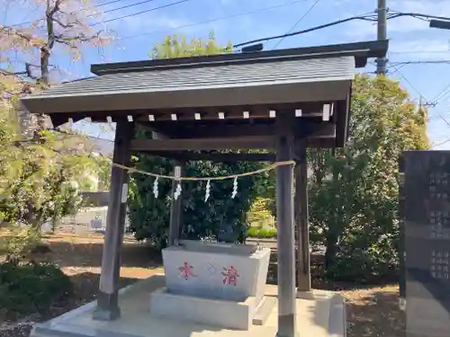 天照皇大神(神奈川県)