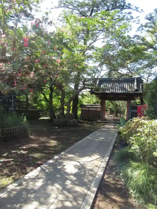 金乘院(千葉県)