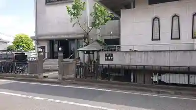 常清寺のその他建物