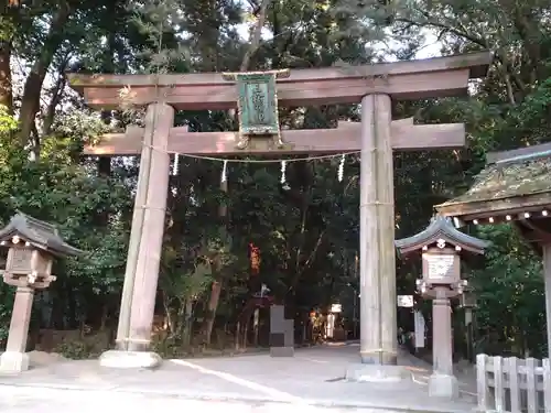 大神神社(奈良県)