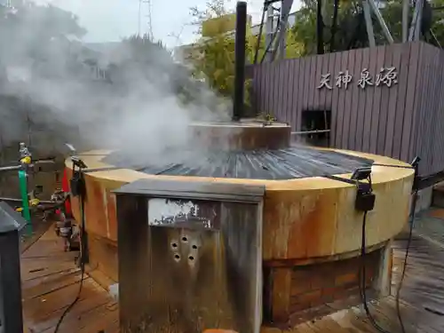 有馬天神社(兵庫県)