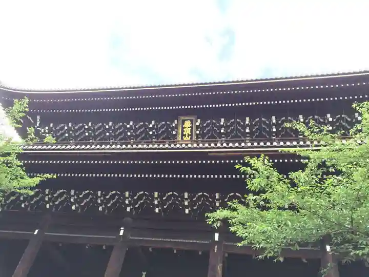 知恩院(京都府)