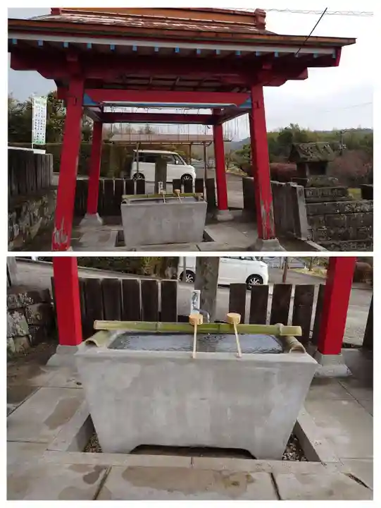 若宮八幡社(大分県)