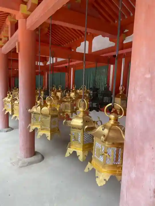 春日大社の{uncategorized: "未分類", other: "その他", undefined: "問題あり", building: "その他建物", grave: "お墓", sacred_gate: "鳥居", guardian: "狛犬", statue: "像", buddha: "仏像", history: "歴史", nature: "自然", garden: "庭園", animal: "動物", pagoda: "塔", temizu: "手水舎", mountain_gate: "山門・神門", sanctuary: "本殿・本堂", subordinate: "末社・摂社", art: "芸術", scenery: "景色", jizo: "地蔵", ema: "絵馬", goshuin: "御朱印", omikuji: "おみくじ", items: "授与品その他", amulet: "お守り", goshuincho: "御朱印帳", eats: "食事", festival: "お祭り", votive_dance: "神楽", shichigosan: "七五三参", wedding: "結婚式", experience: "体験その他", initially: "初詣", around: "周辺", anti_infection: "感染症対策"}