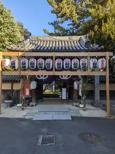 玄国寺(東京都)