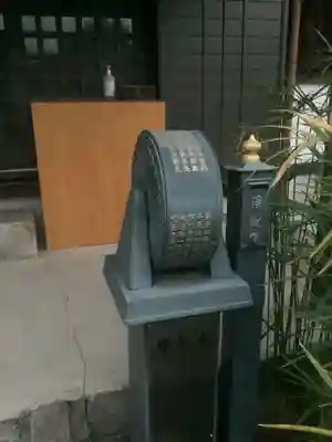 喜見寺のその他建物