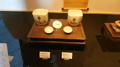 粟田神社(京都府)