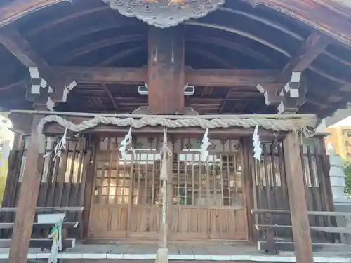 井手神社(愛媛県)