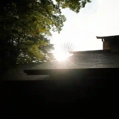 小金井神社のその他建物