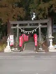 岩戸別神社(栃木県)