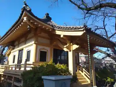 圓照寺(東京都)