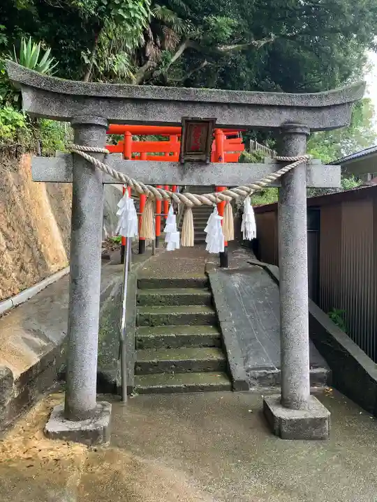 稲荷神社(神奈川県)