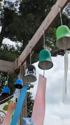 玉田神社(京都府)