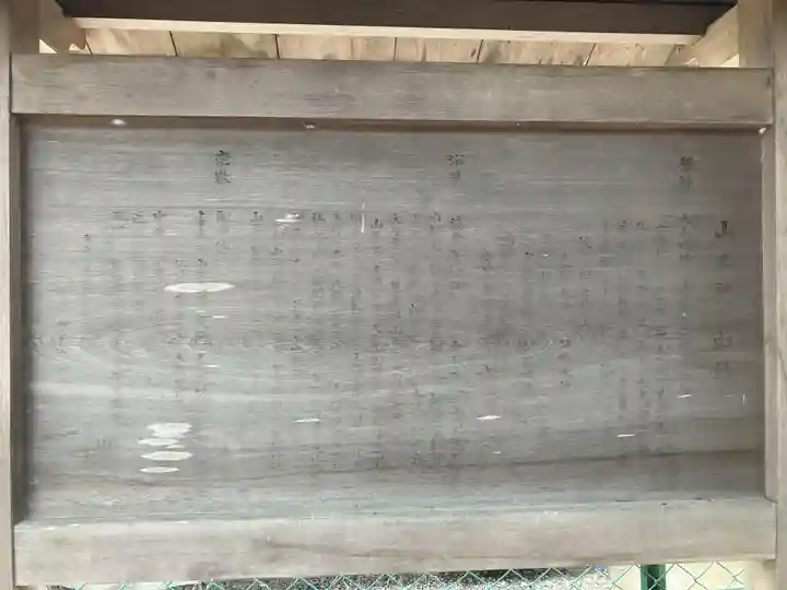 山王社(静岡県)