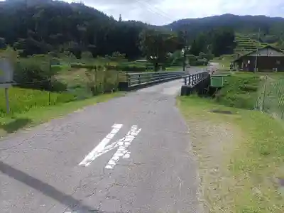 羽布熊野神社(愛知県)