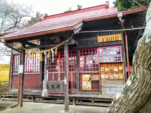 天神社(宮城県)