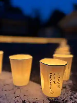 群馬県護国神社(群馬県)