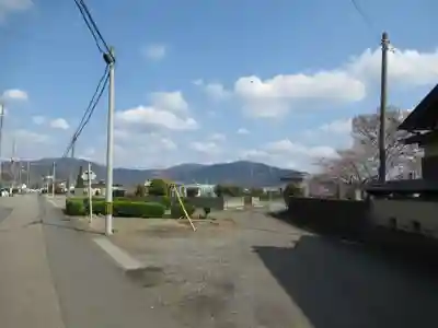 慶龍寺(茨城県)