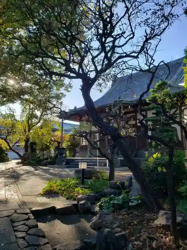 瑞円寺のその他建物