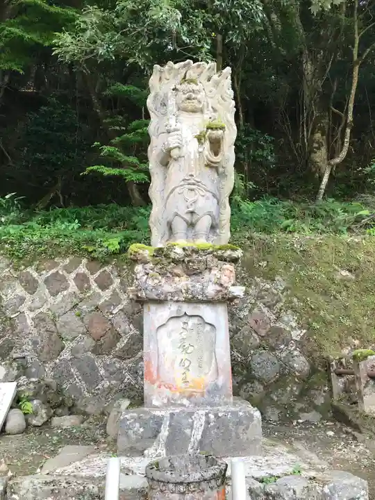 東源寺(鳥取県)
