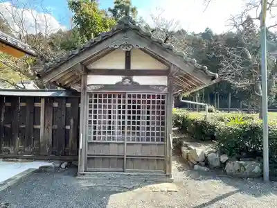 妙楽寺(滋賀県)