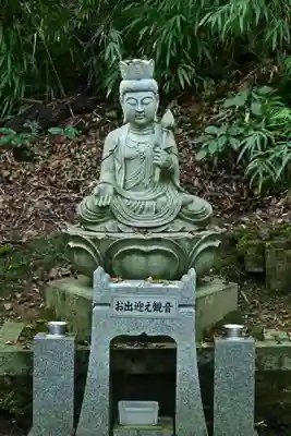 清水寺(島根県)