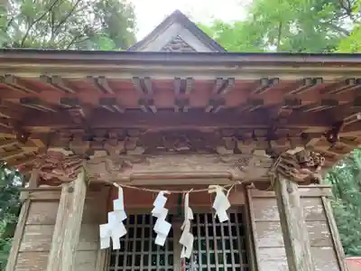 八幡神社(千葉県)