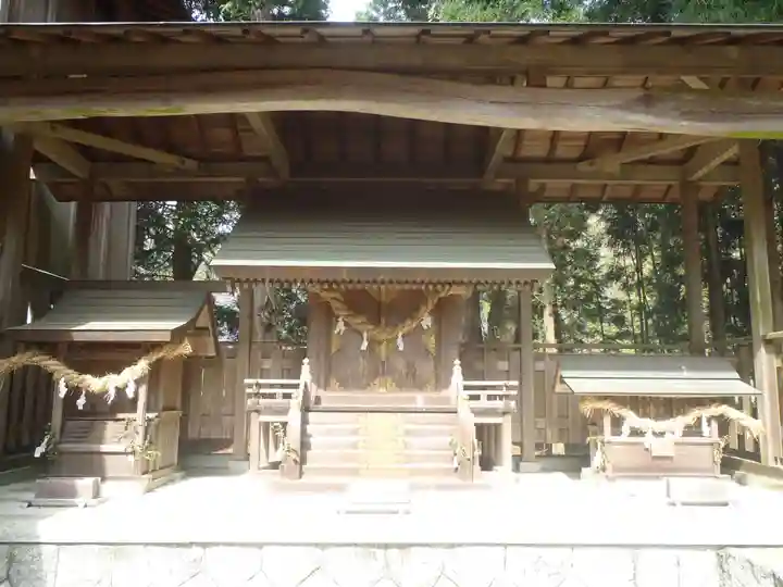 八柱神社(愛知県)