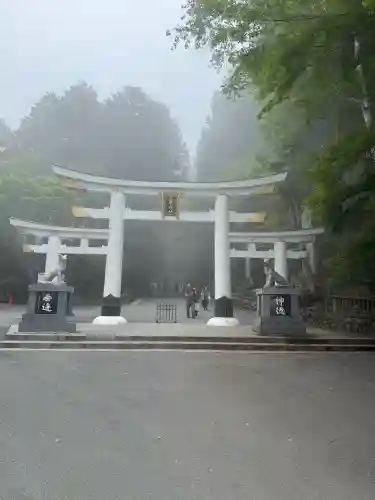 三峯神社(埼玉県)