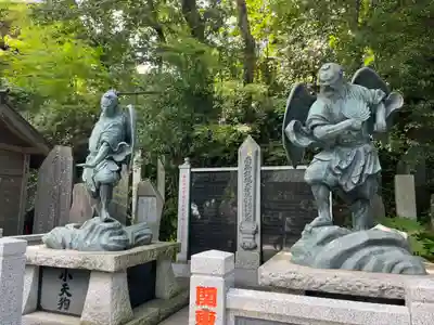 高尾山薬王院(東京都)
